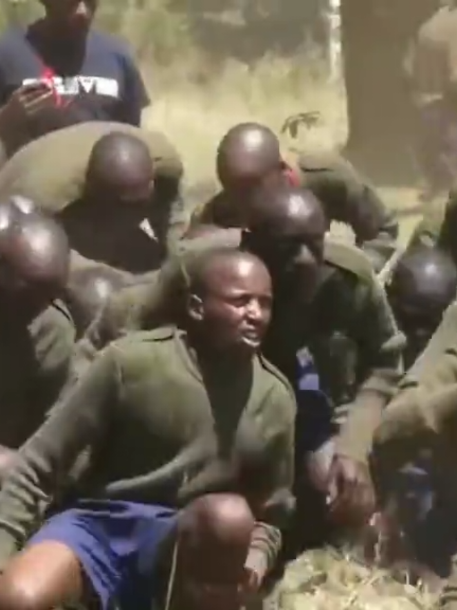 @S.O.F (special operations)🇰🇪