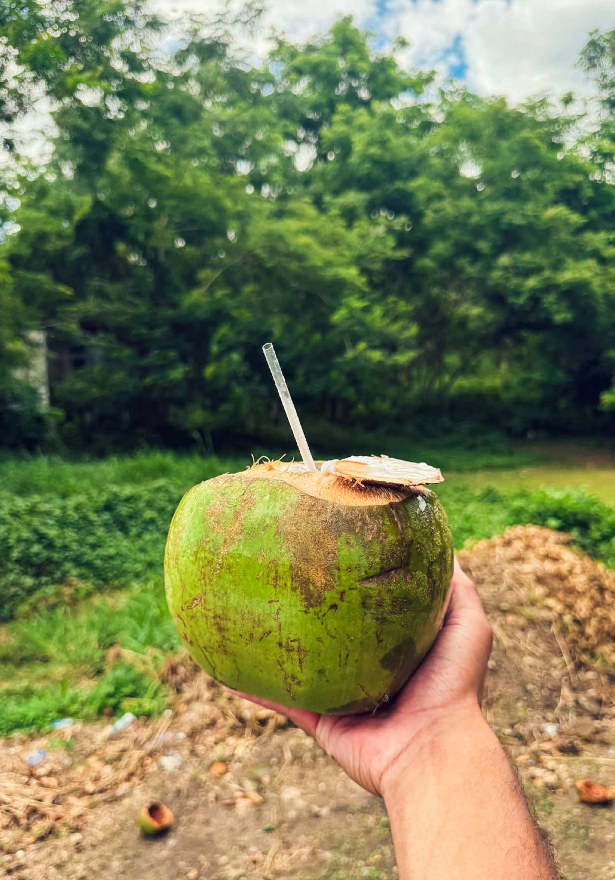 @Belton Tyrone 🇵🇷