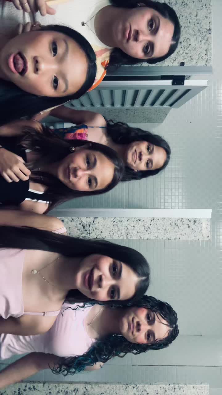 @Manuela e Jeni