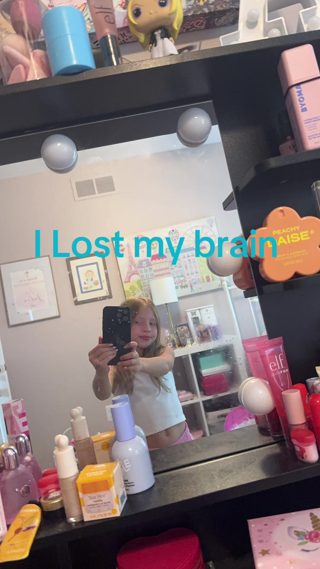 @baddie queen, Ava Julia
