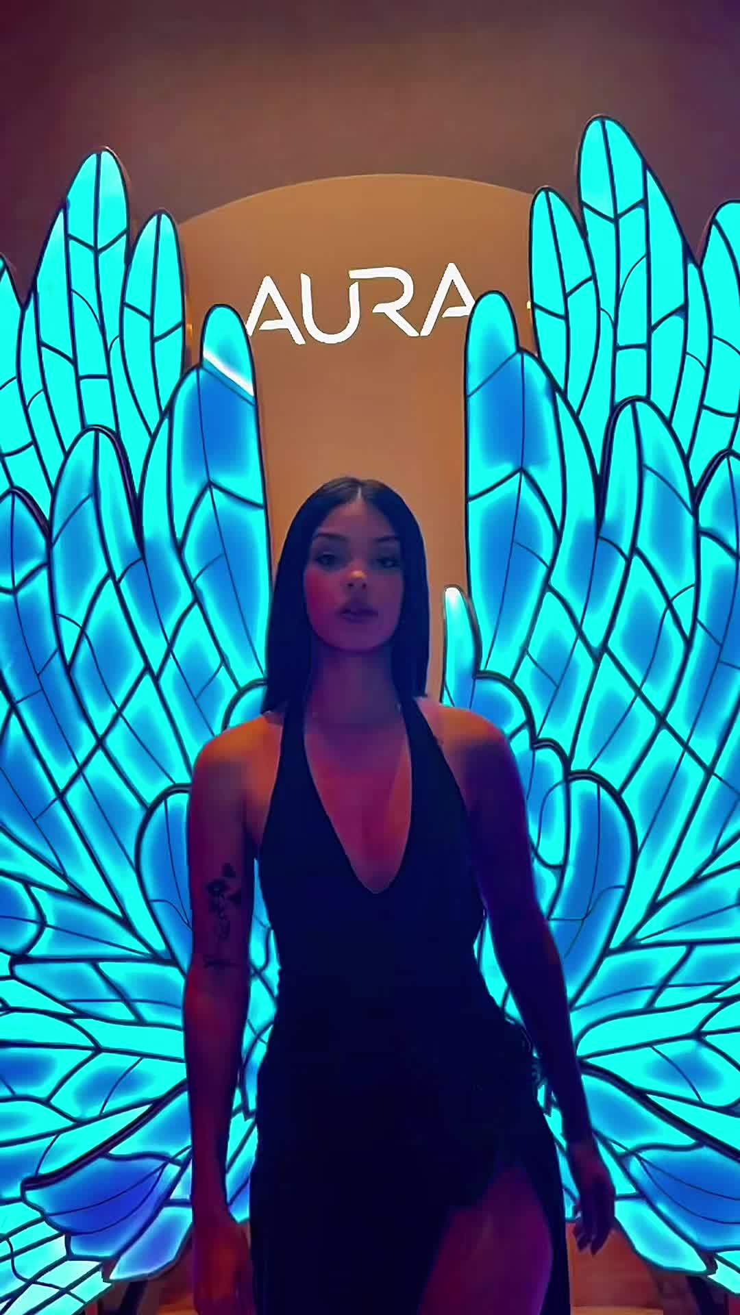@PAMELA RODRÍGUEZ 🦋