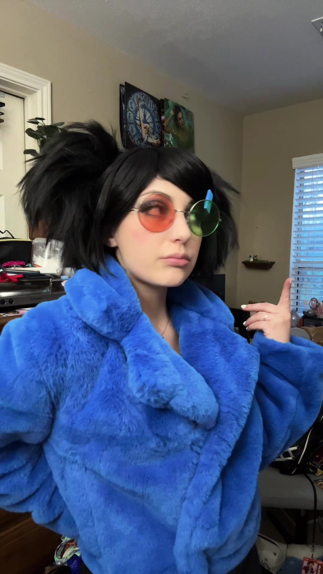 @Ronnie