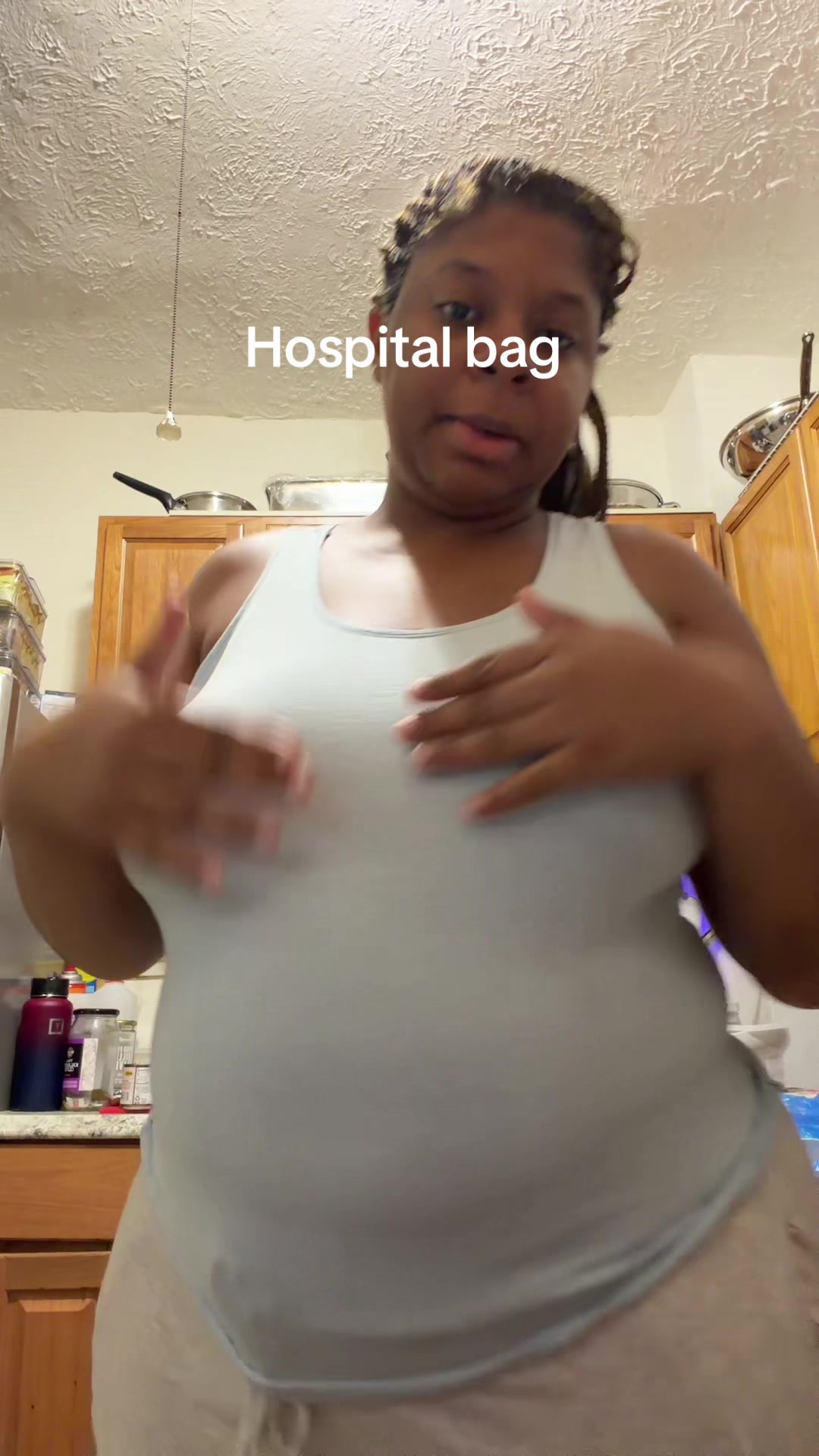 @Anya|FirstTimeMom