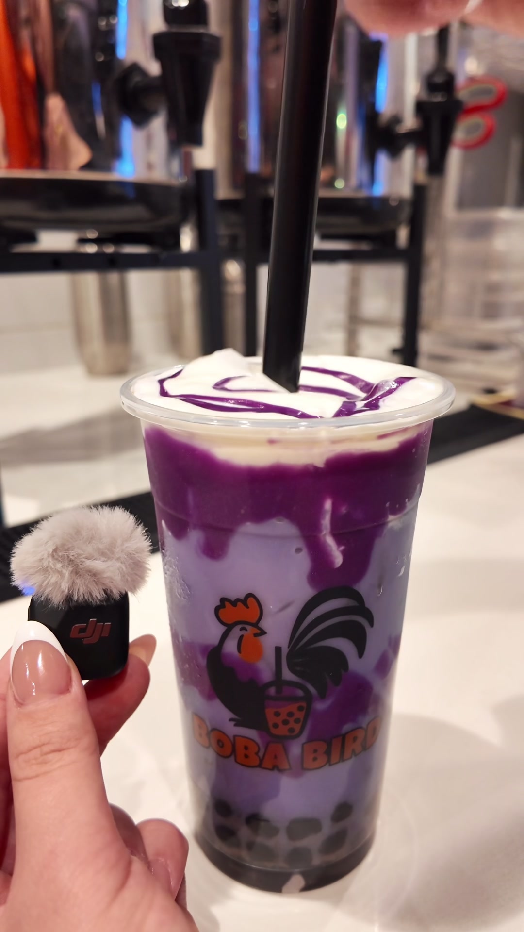 @Boba Bird