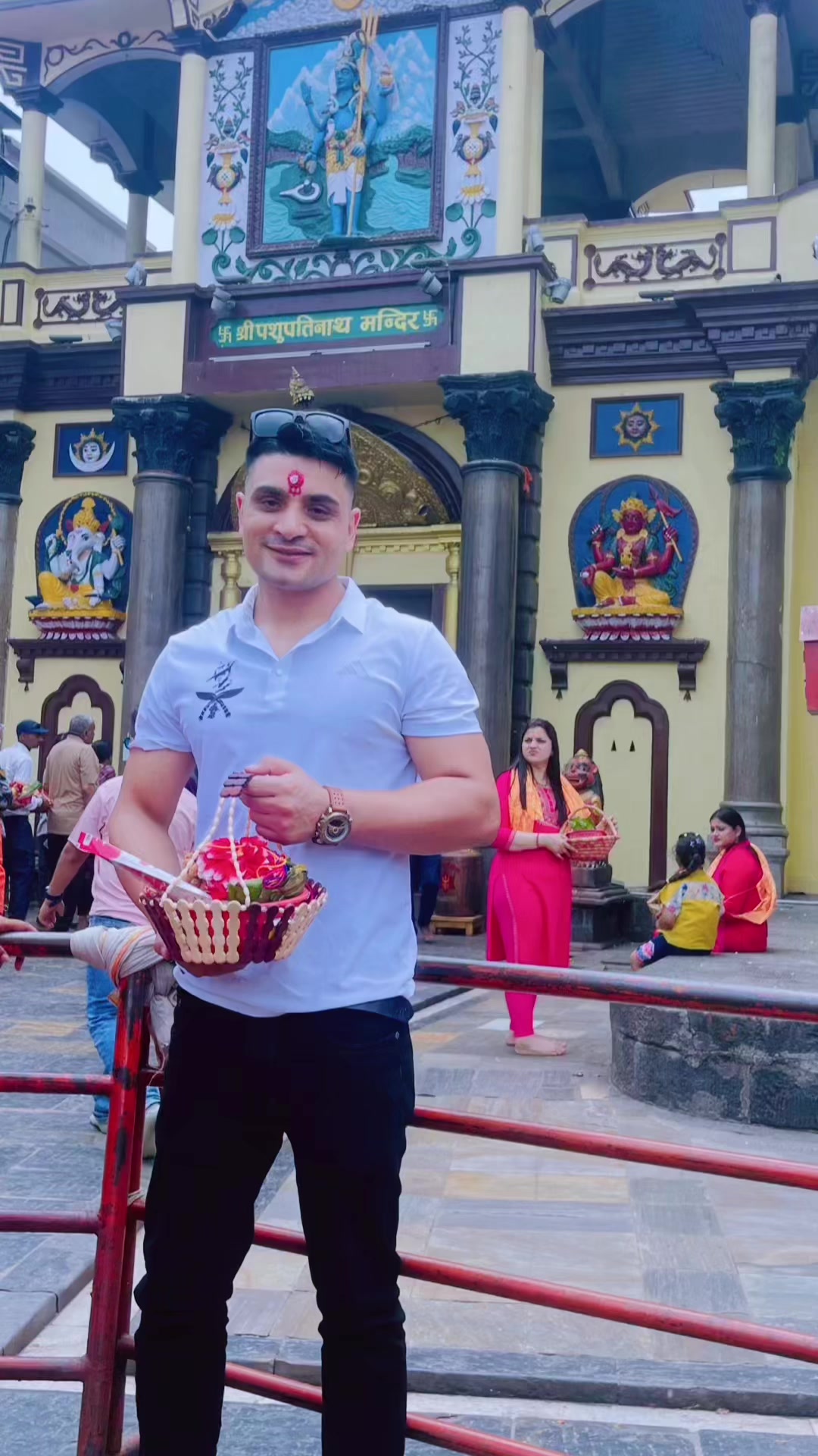 @mr Dipak Basnet.🦅