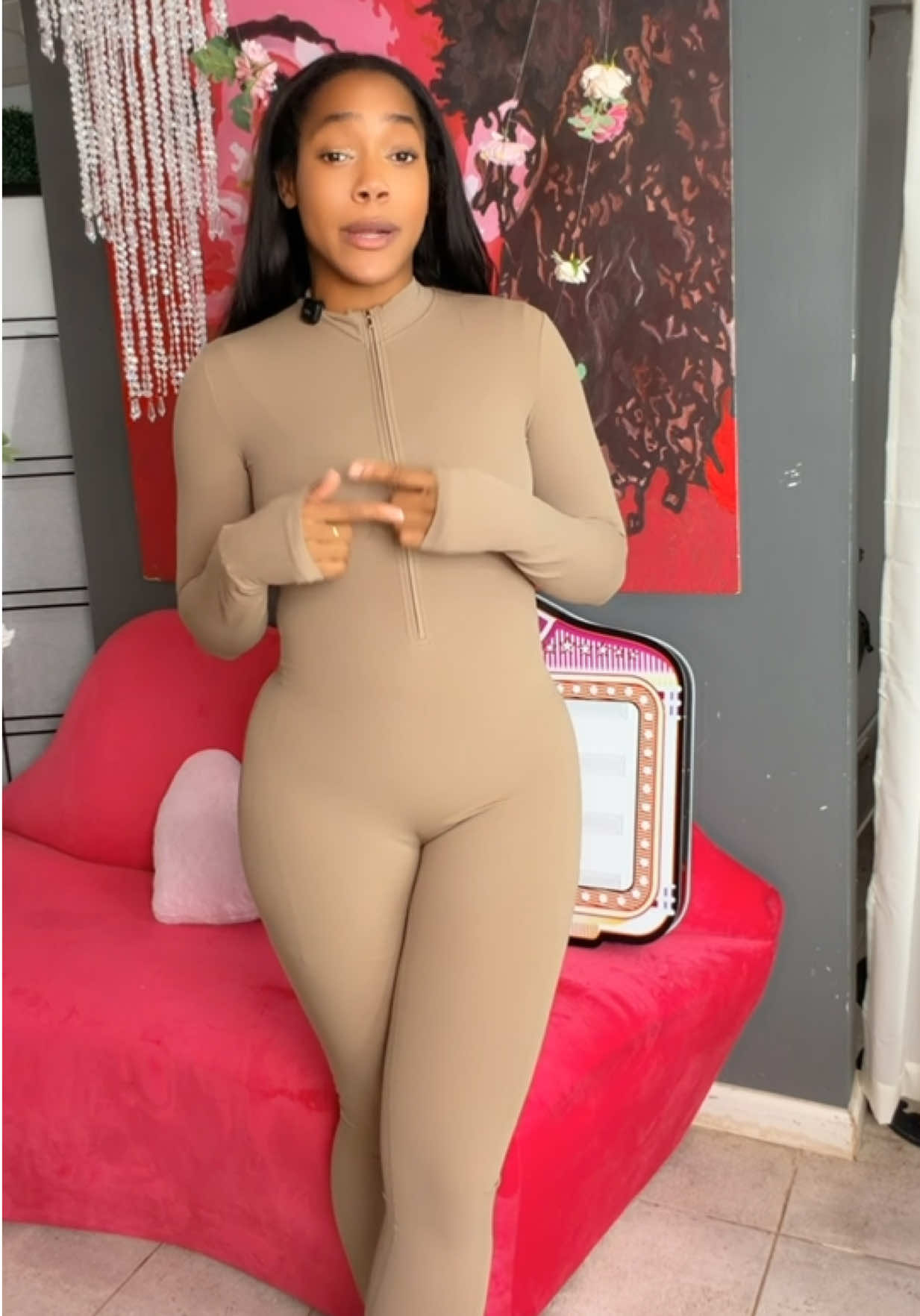 @Lynnluxury | Tall & Curvy