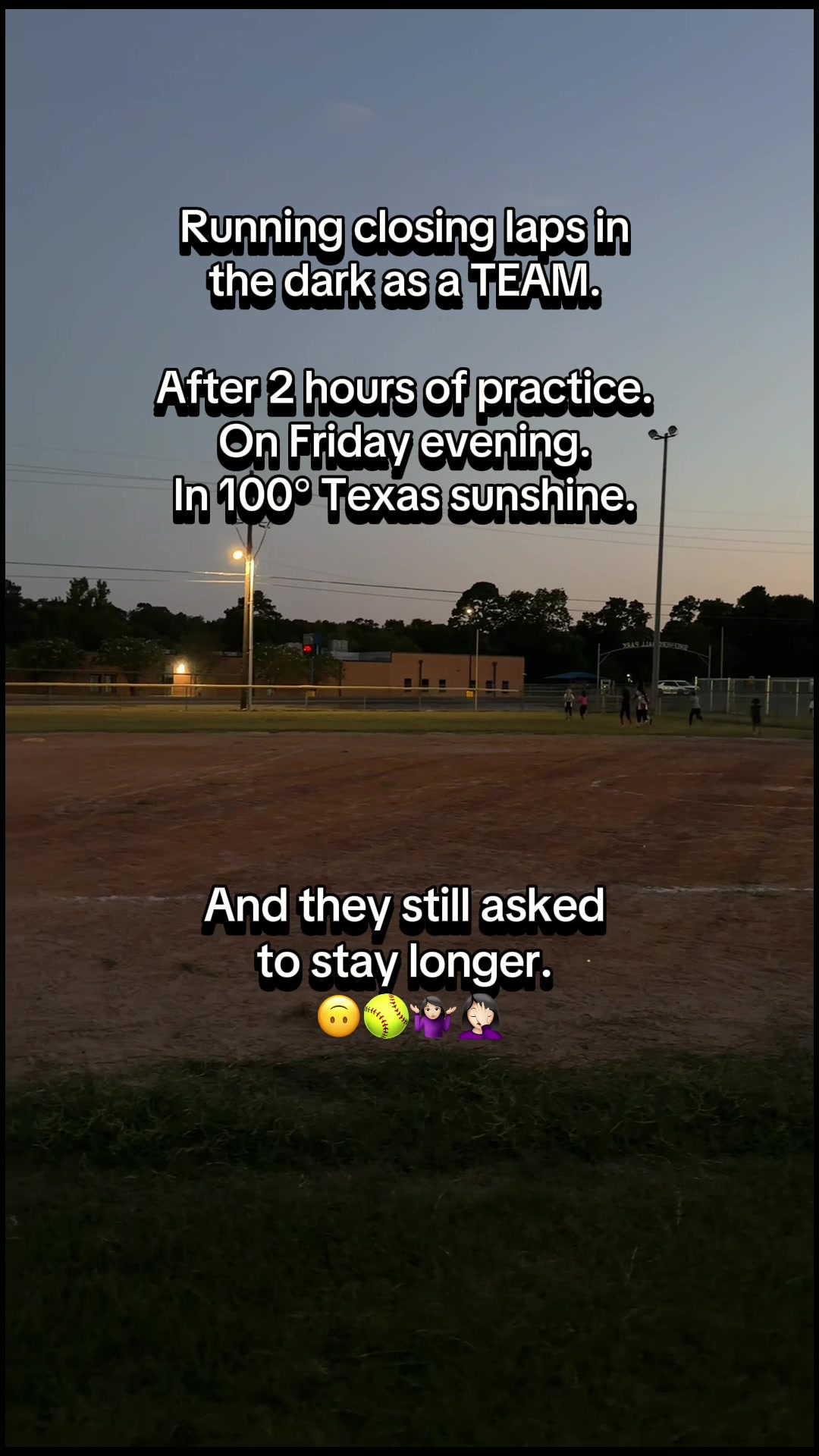 @Violet’s Softball Journey 2k19