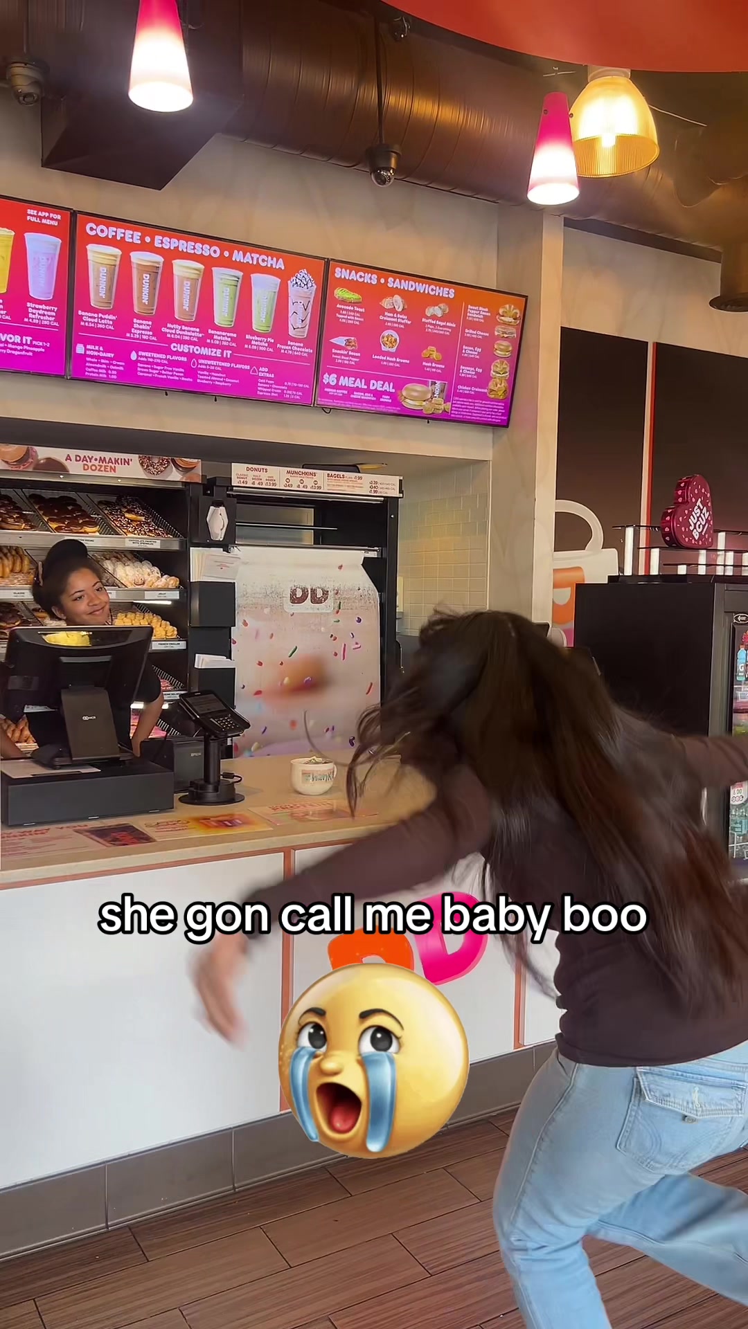 @christine velez