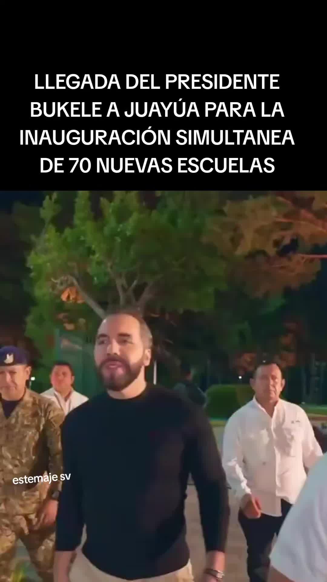 @estemaje sv 🇸🇻