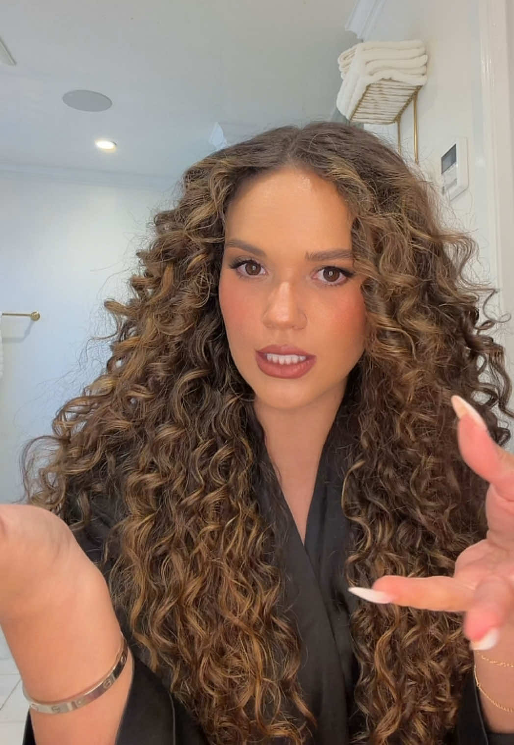 @Madison Pettis