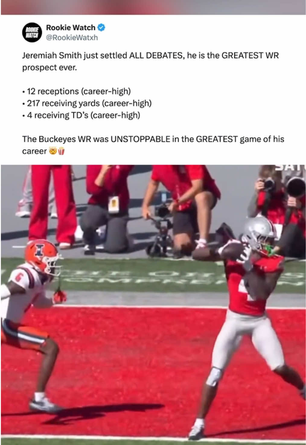 @B/R Gridiron