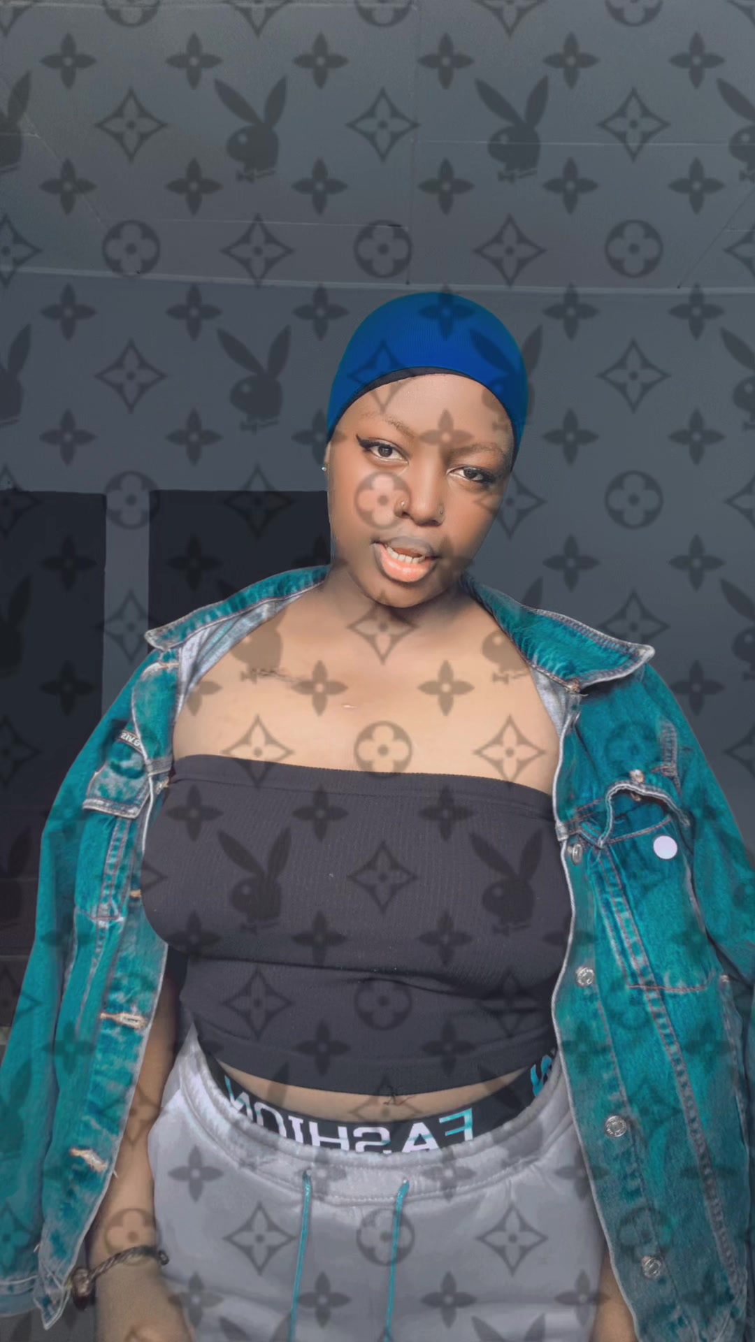 @La sénégalaise aux beaux yeux
