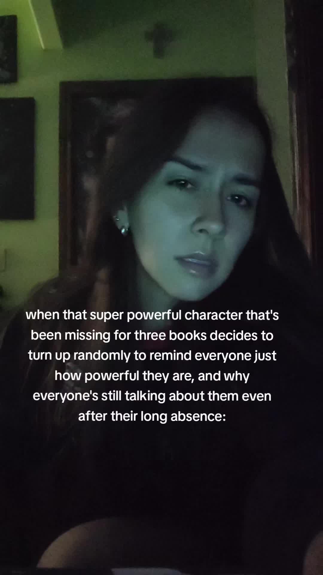 @Alanna McNiel | Author