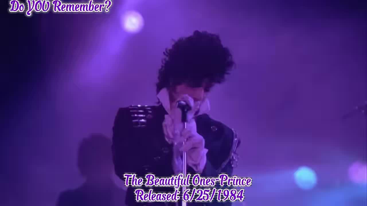@DoYouRemember?