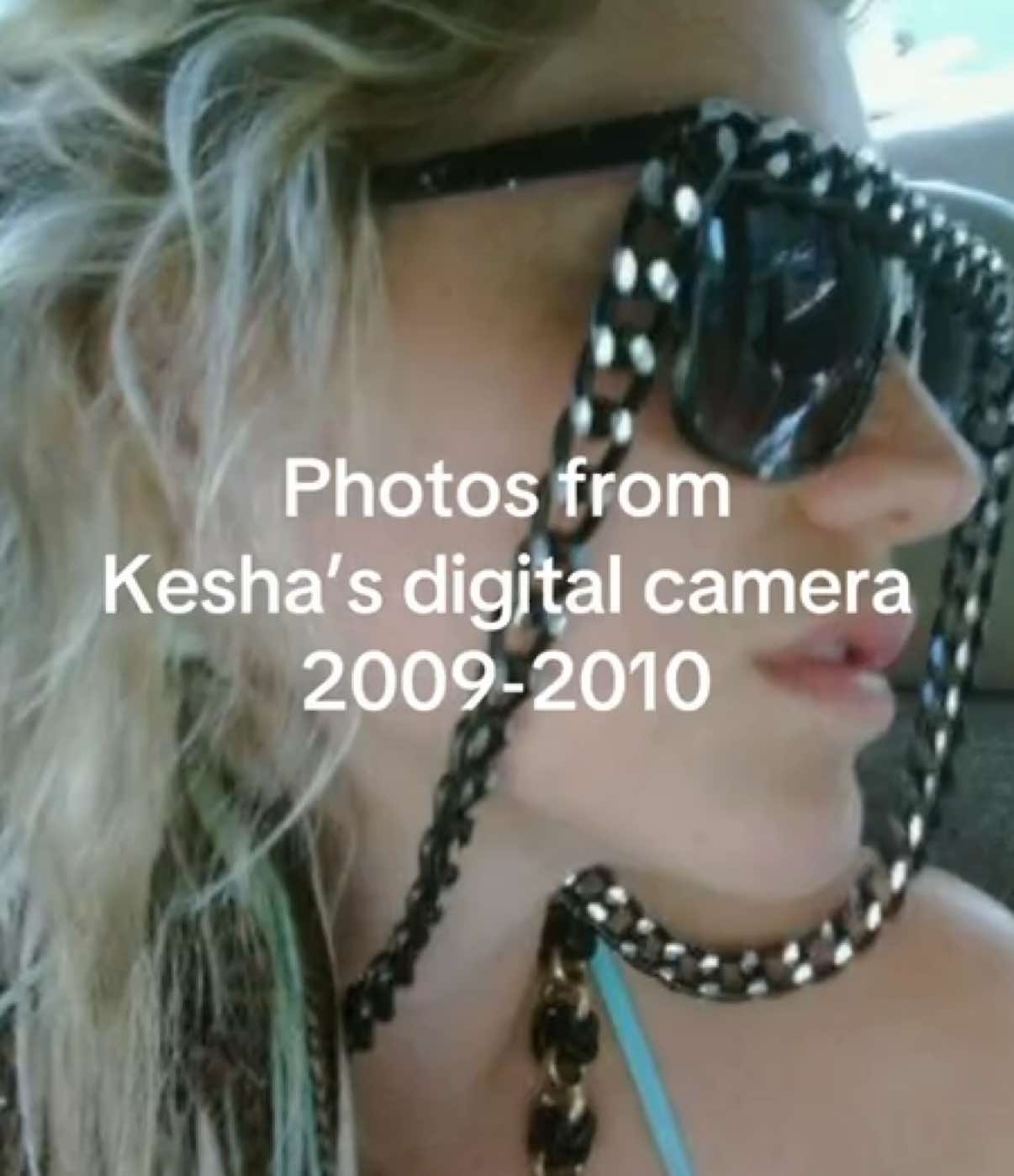 @Kesha Today