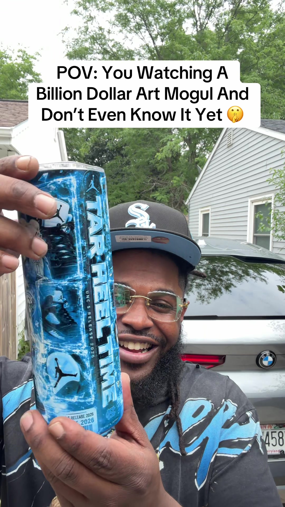 @ChalleyGotMojo✨