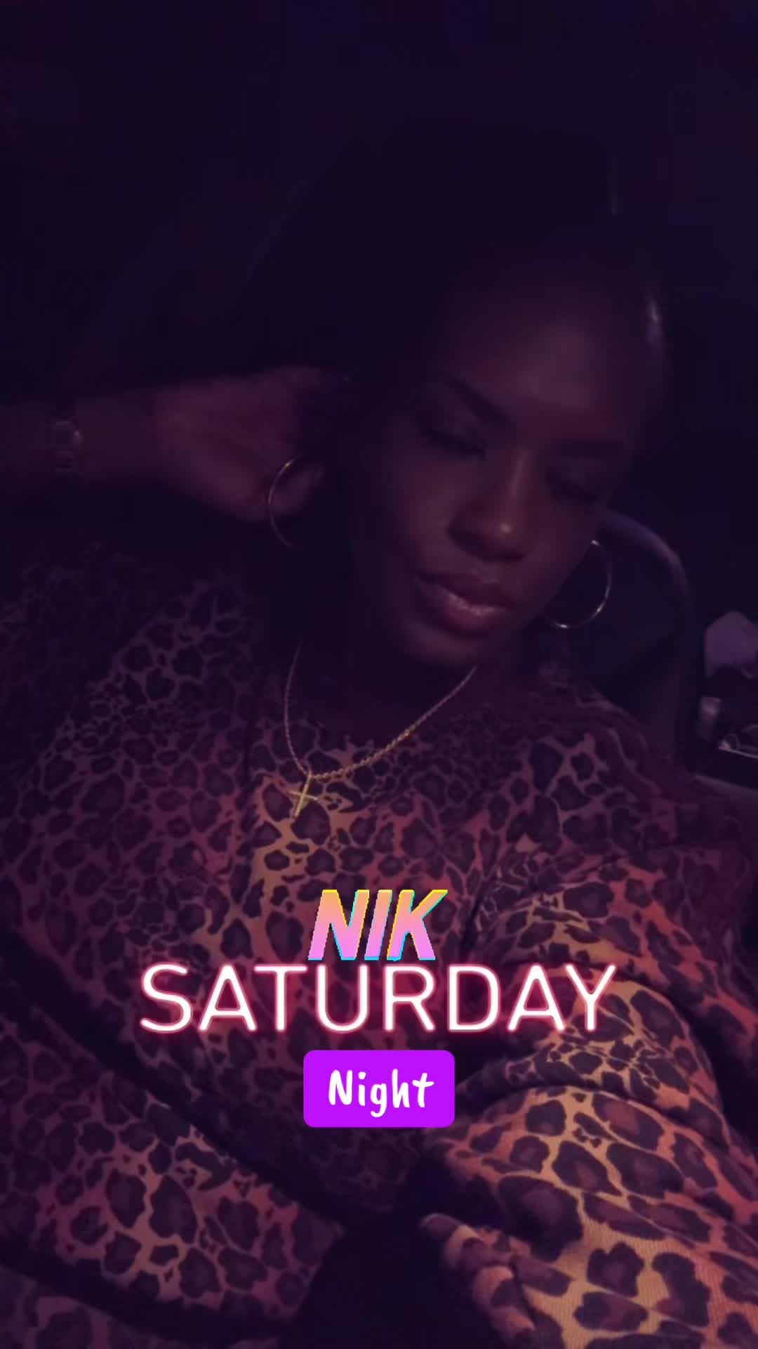 @Nikki Nailz