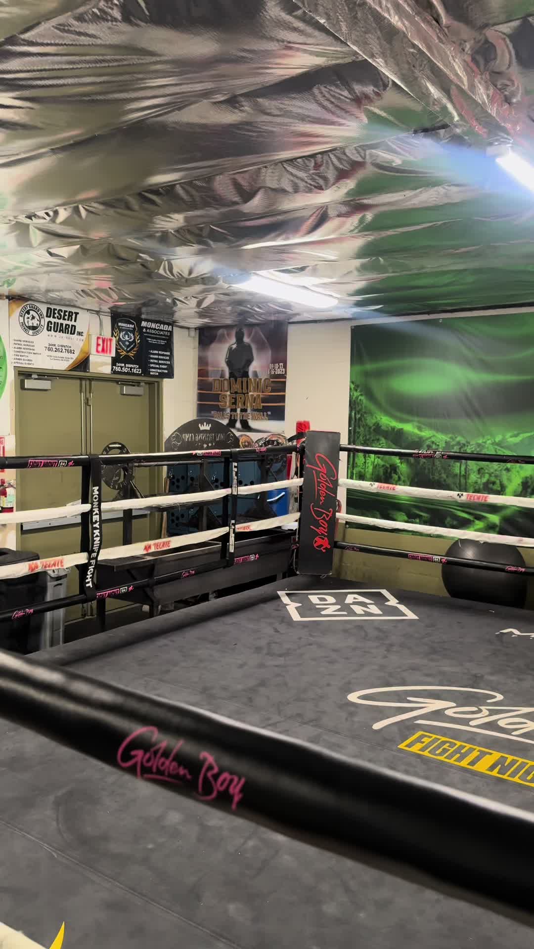 @Ortizboxingmedia