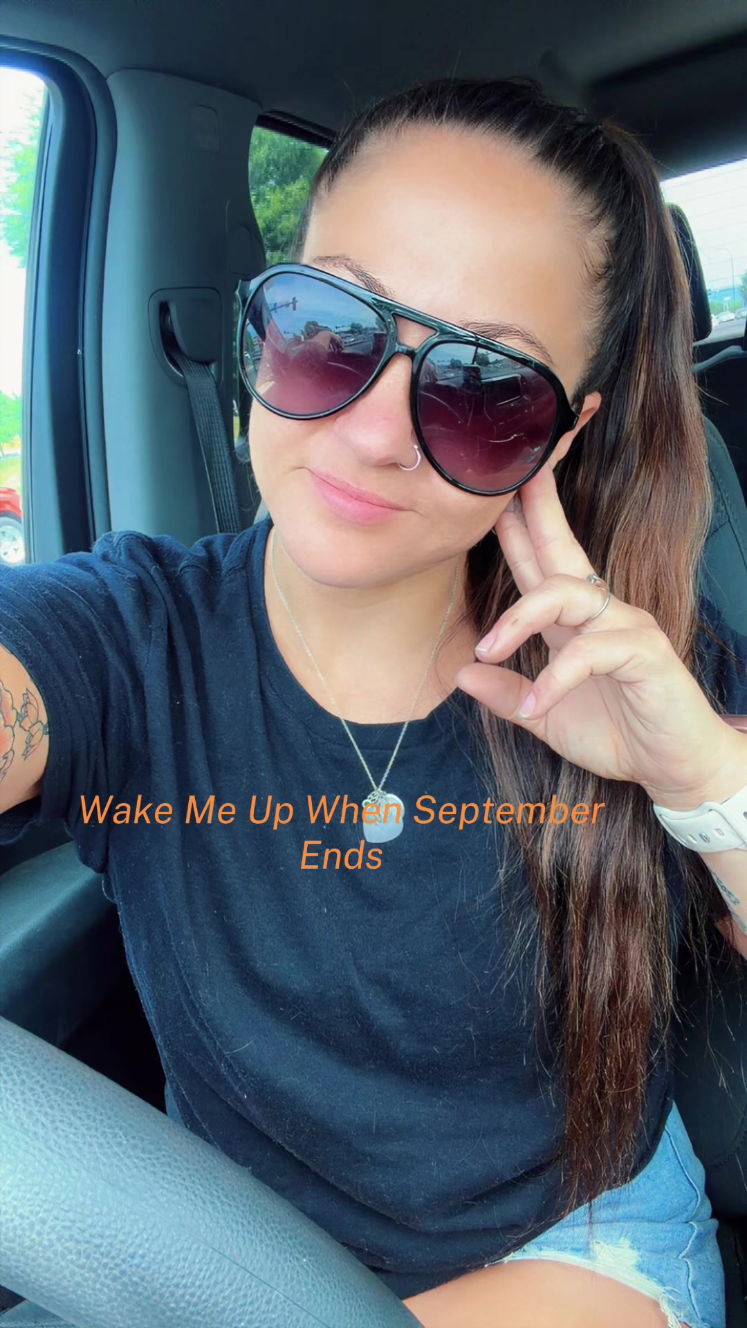 @Samantha Rae