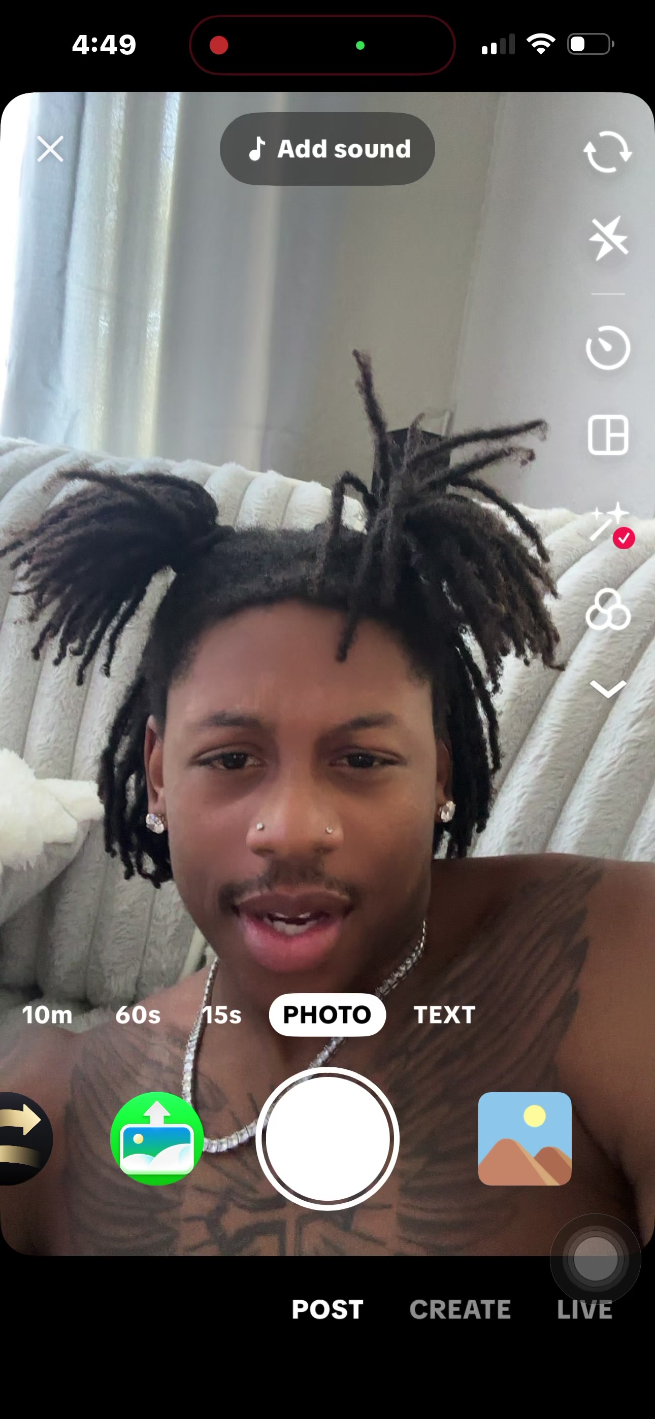 @Semaj Lott YT