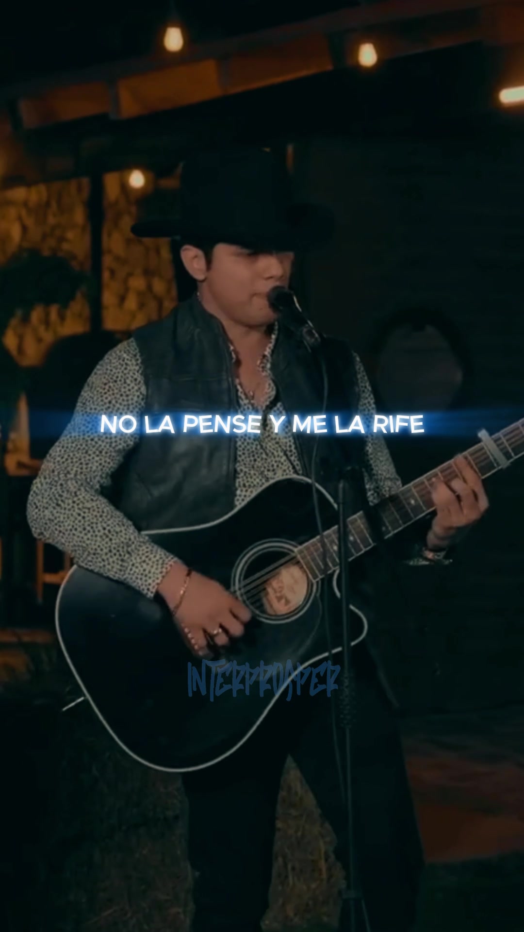 @Interprosper Records