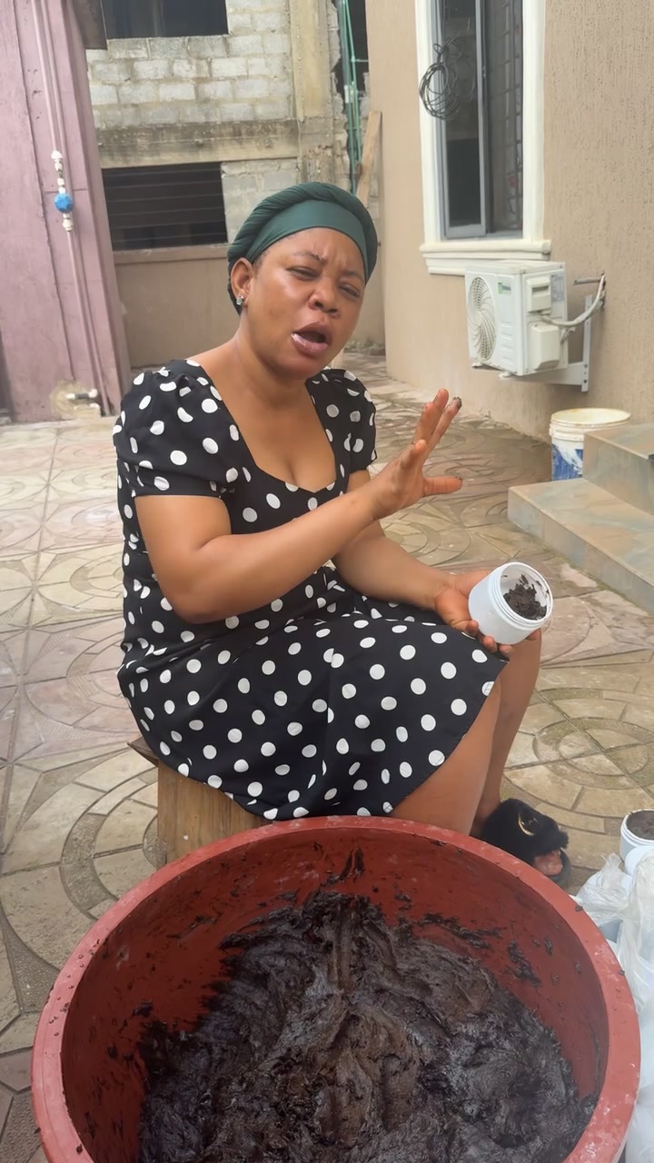 @@ Precious peeling soap