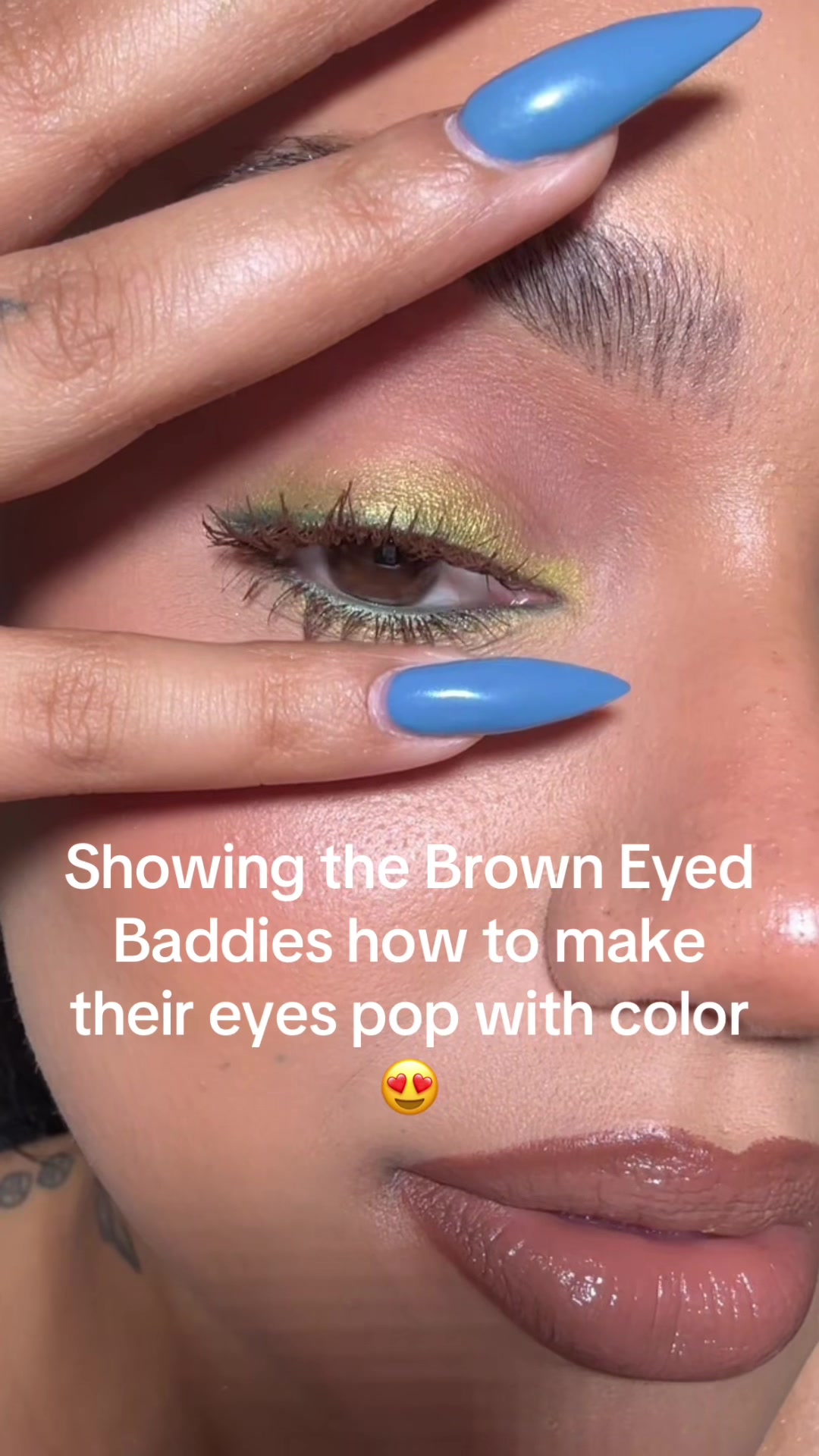 @Kiki Lee