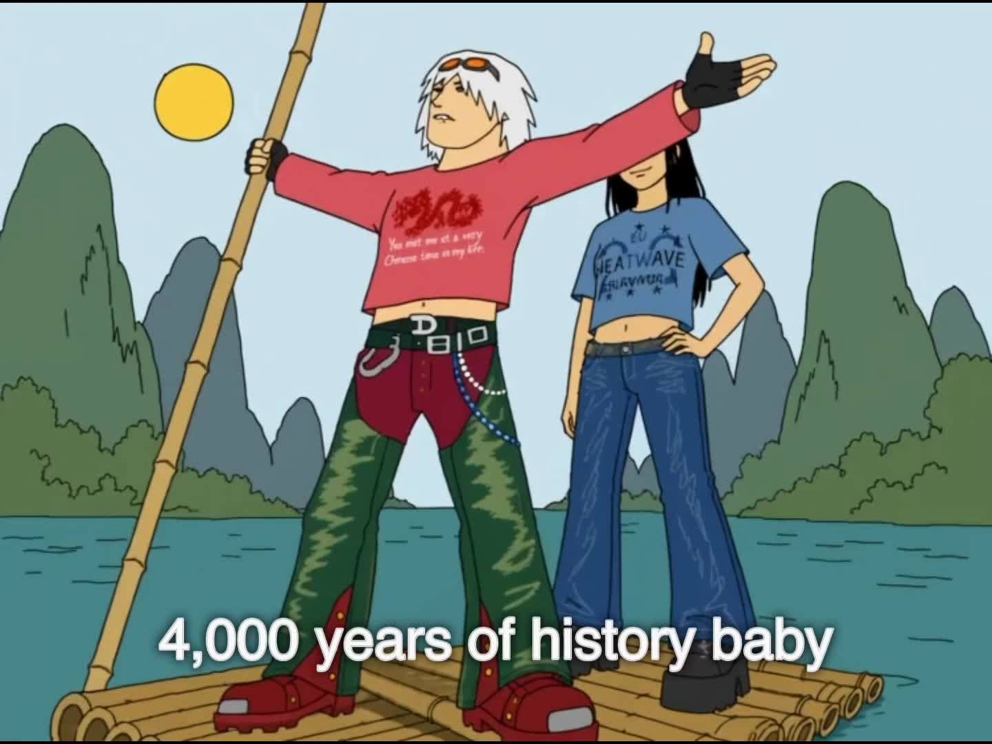 @Children Of Khan