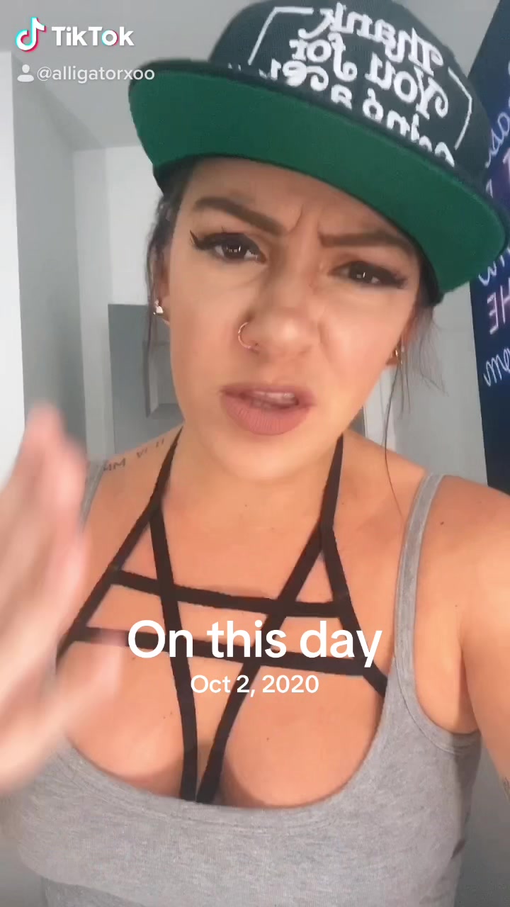@Alligator