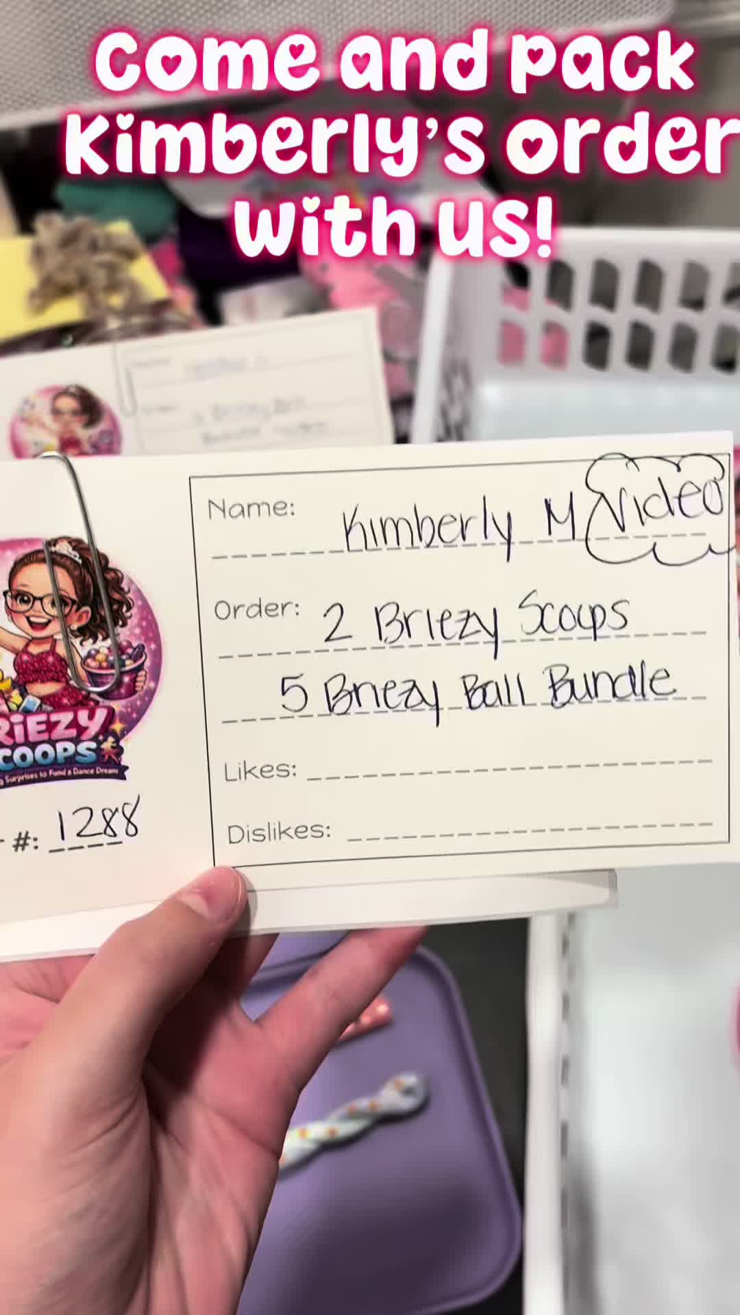 @Briezy Scoops
