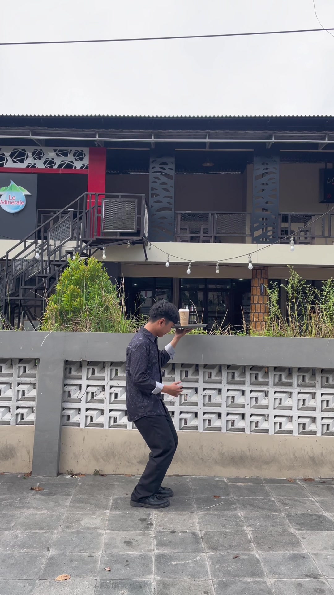 @UNICO FOOD, SOCIAL & COFFEE