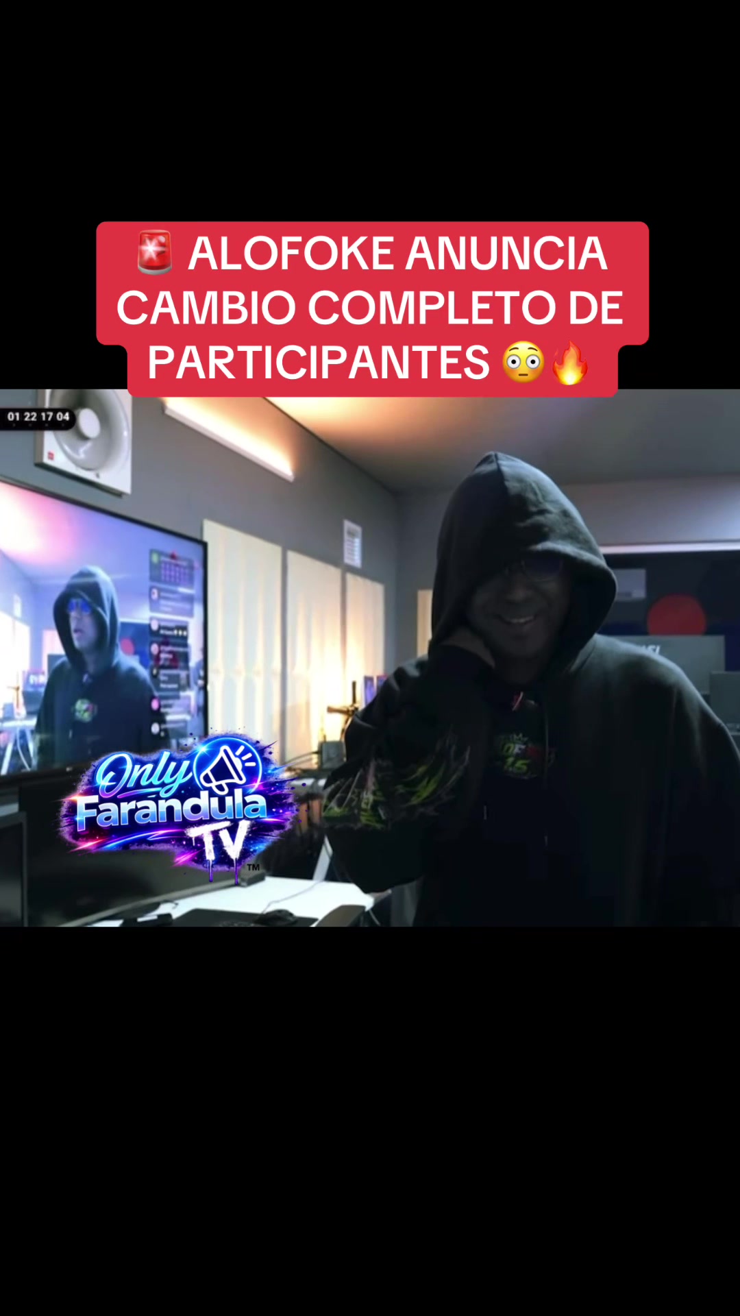 @OnlyfarandulaTV 🎬