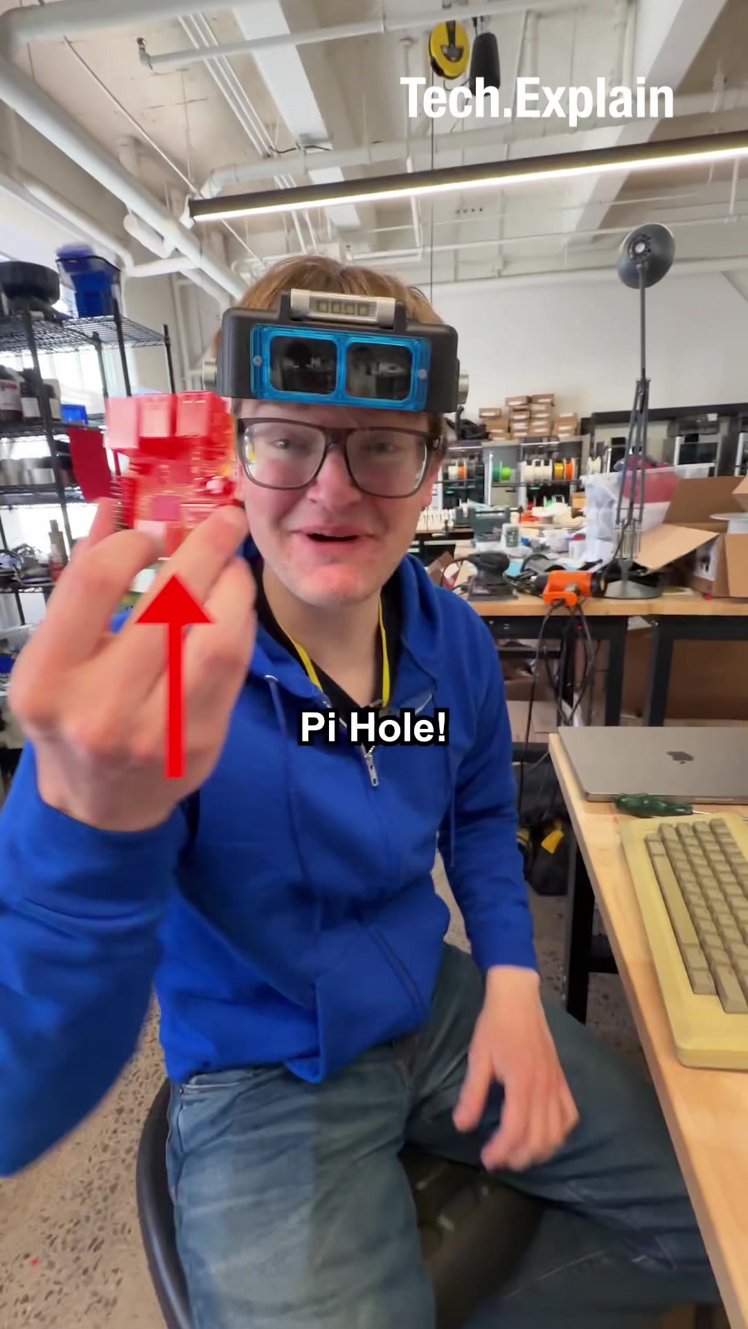 @techexplain