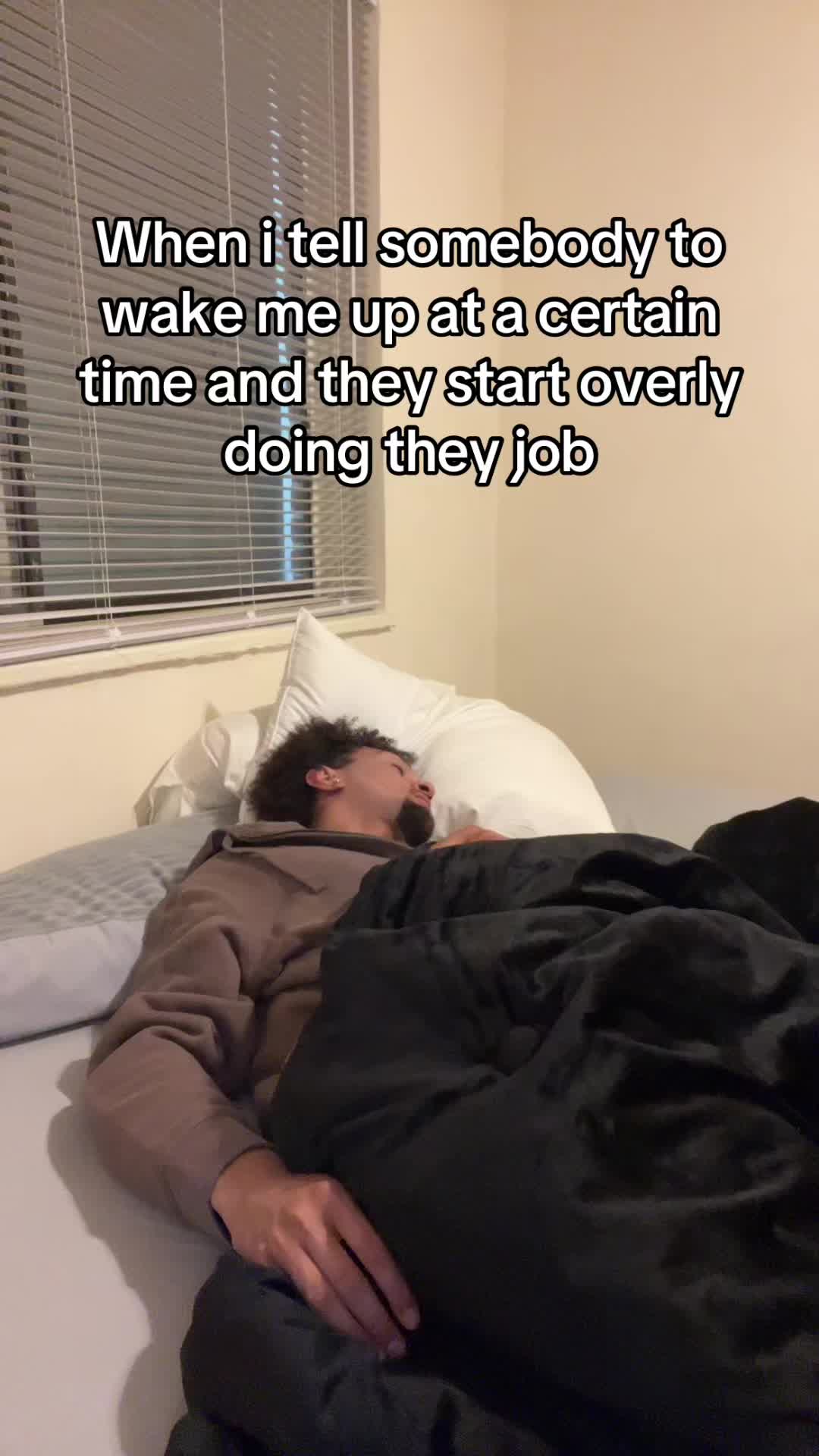@Sike!