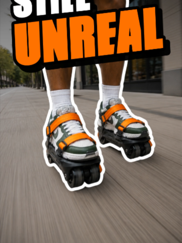 @Airtrick E-Skates