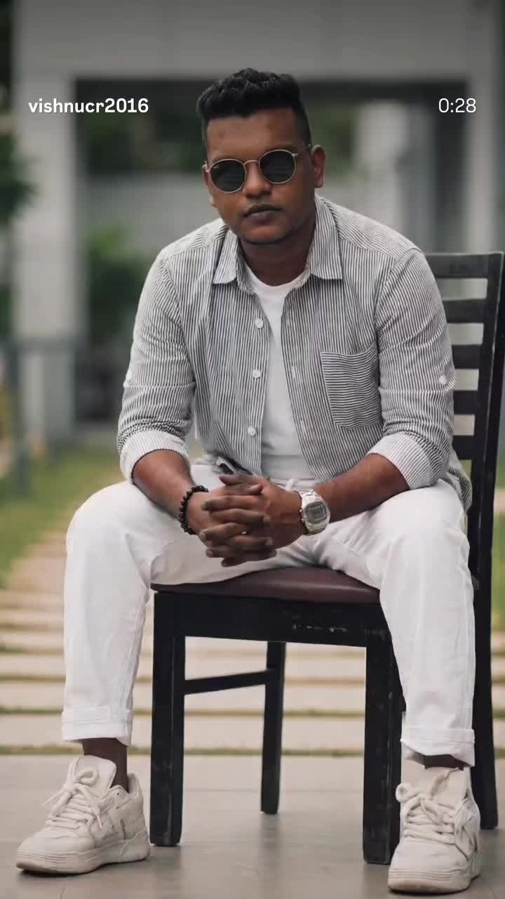 @Chef-Vishnu Ravi