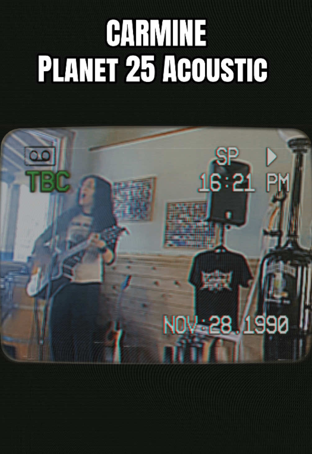 @CarmineGontzMusic