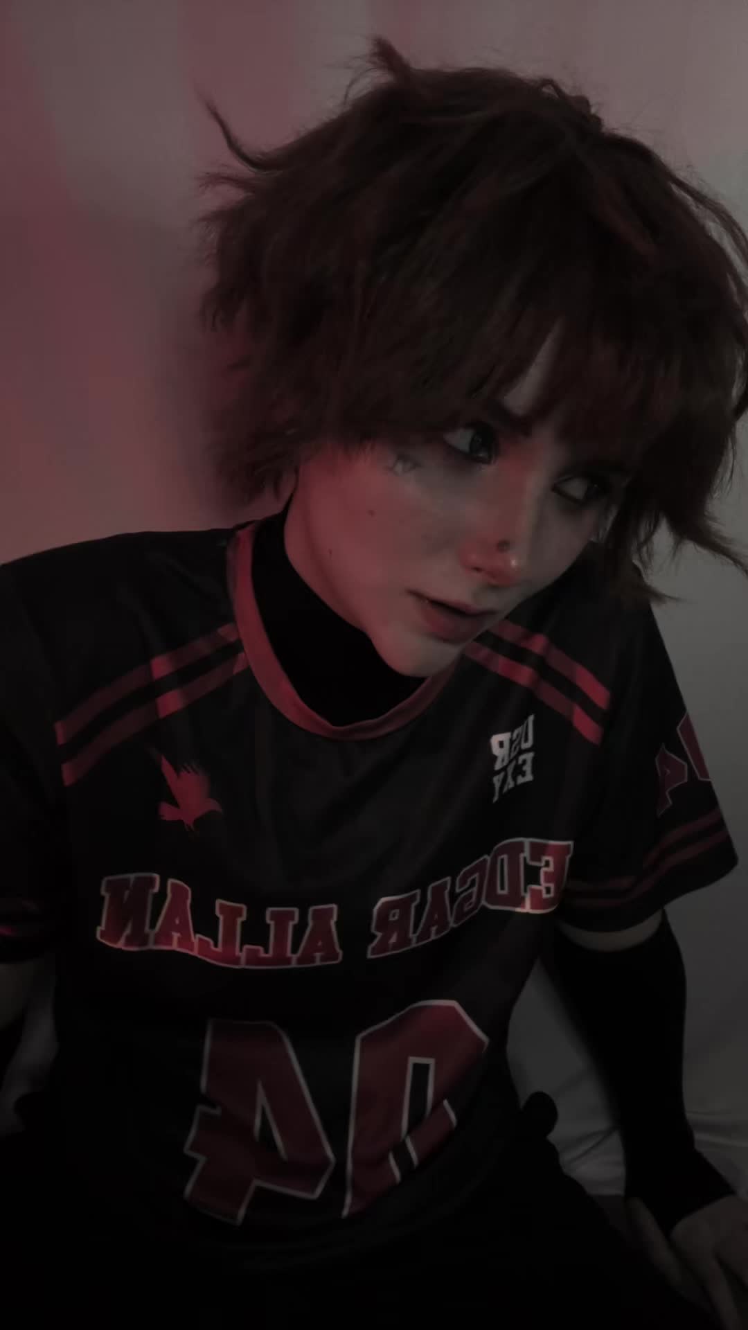 @Wraith ☾⋆｡✩⋆