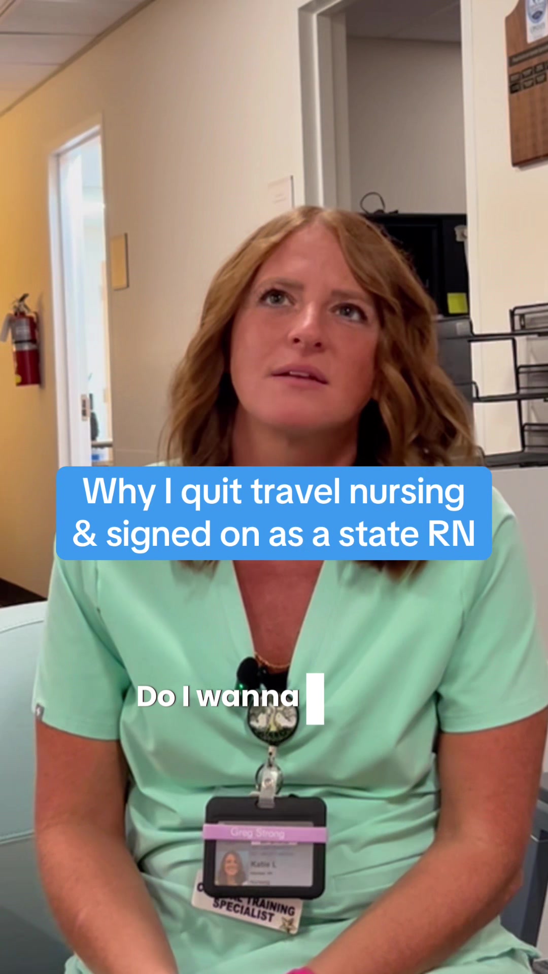 @Upstate Nursing