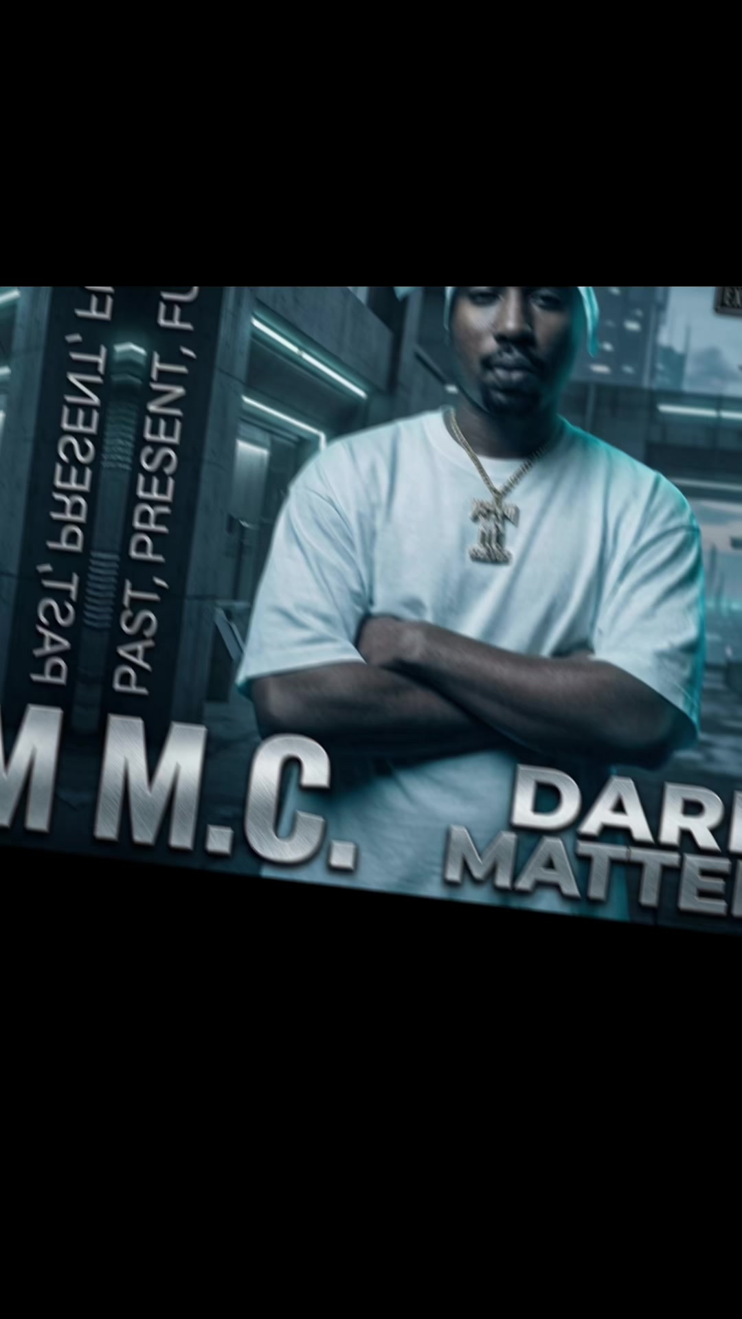 @M.C. Dark Matter