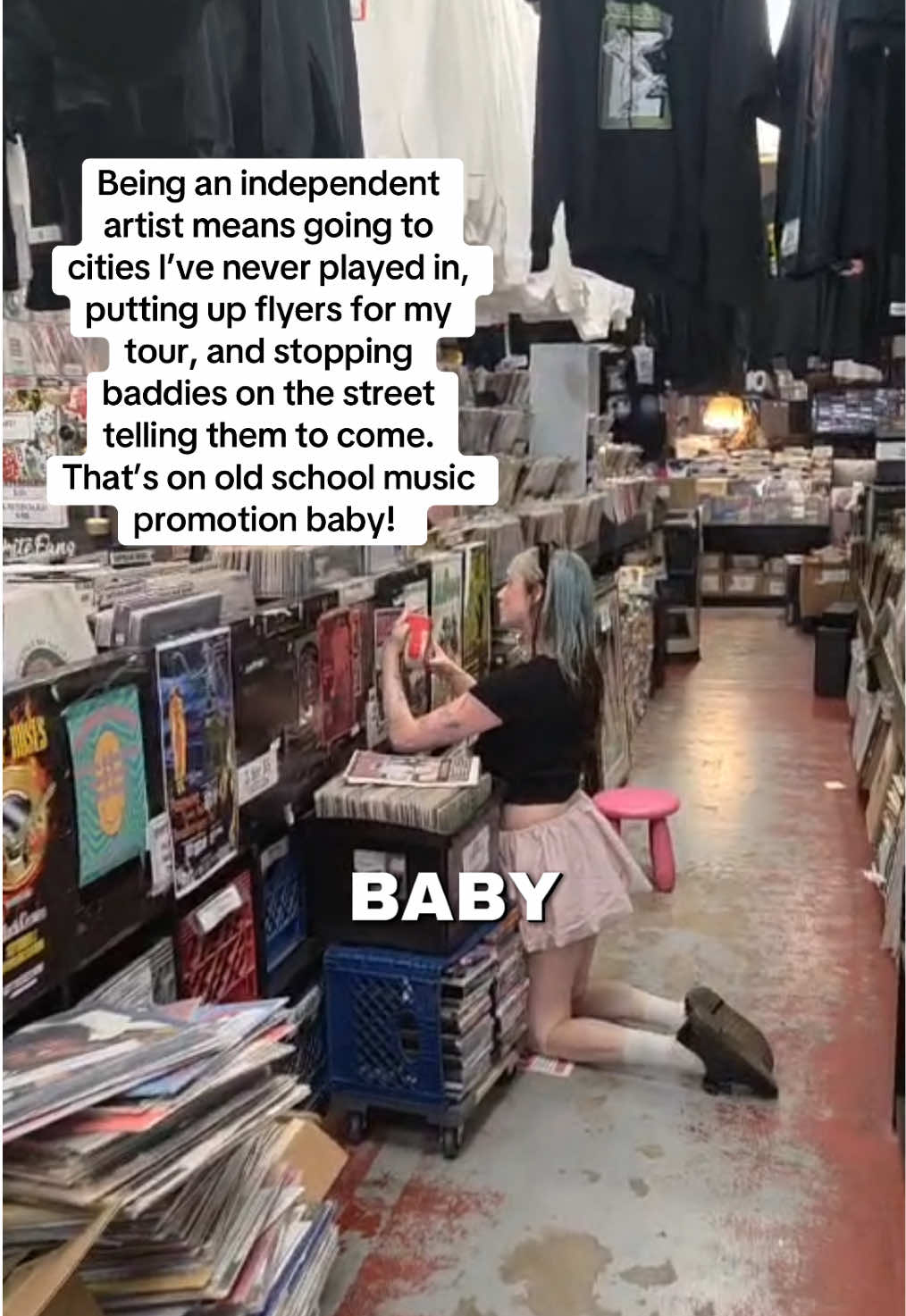 @Tender Misfit