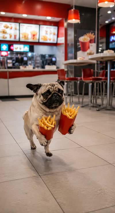 @Pug