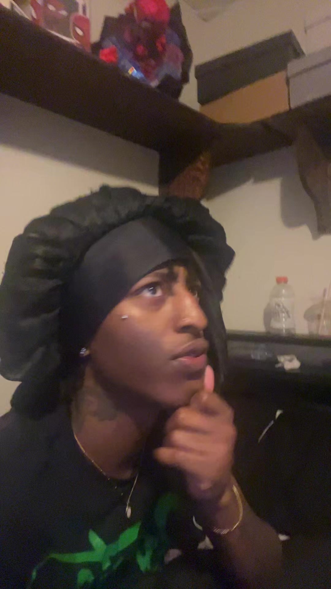 @Shawnwaytodifferent