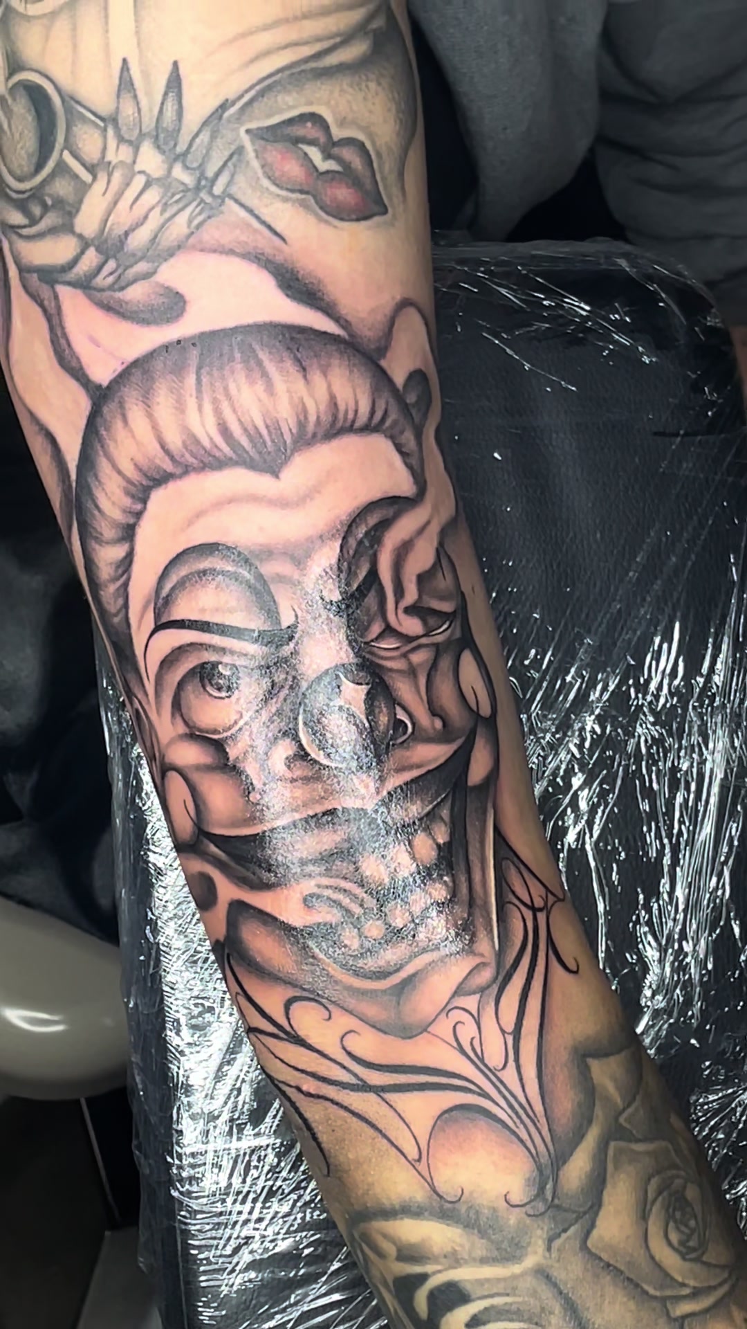 @walkintomyfuneral