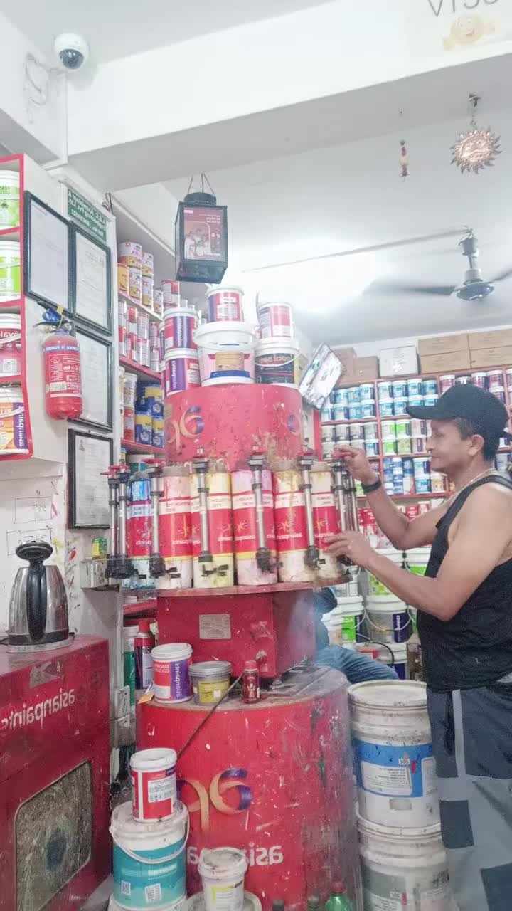 @Manoj Thatal