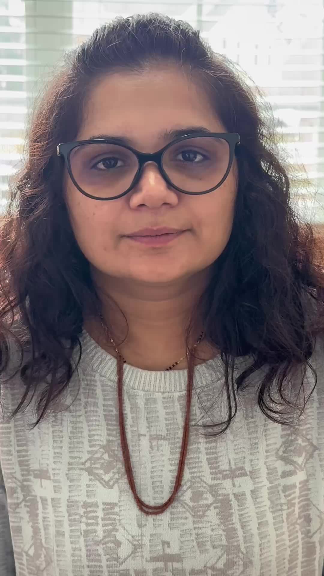@Vandana