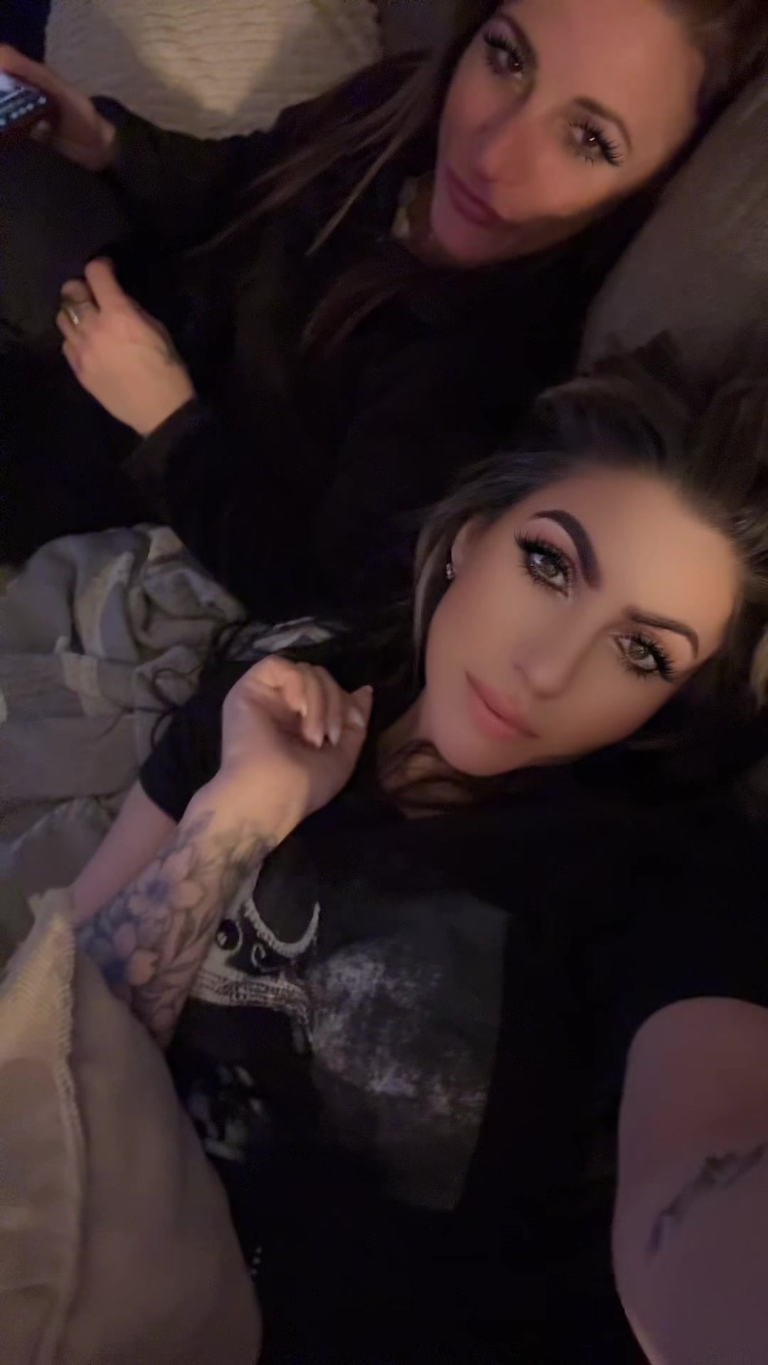 @Angela Carmella