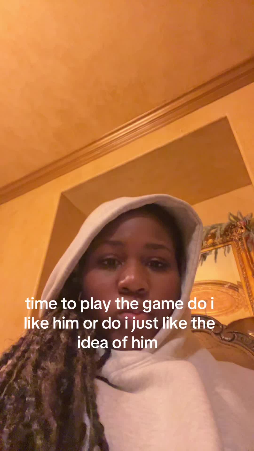 @secret