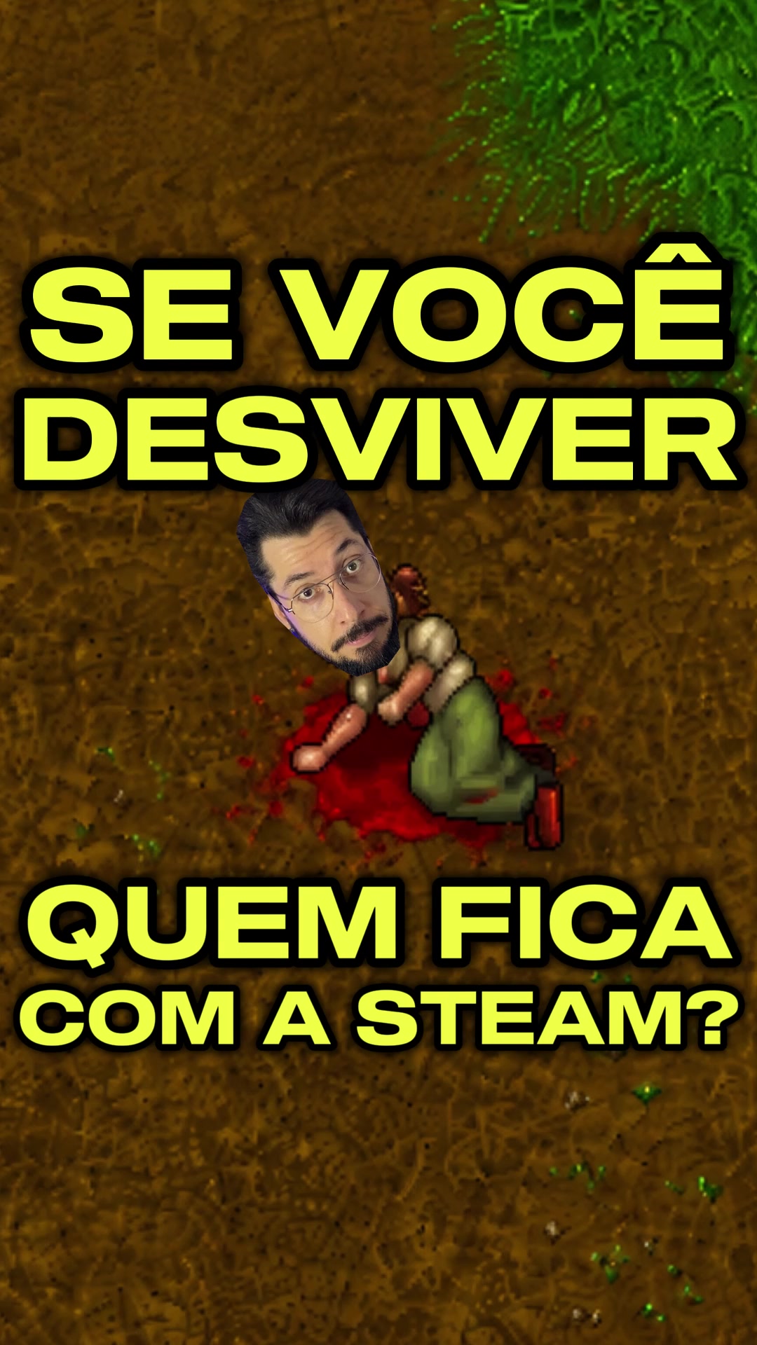 @RaVe_X | Curiosidades + Games