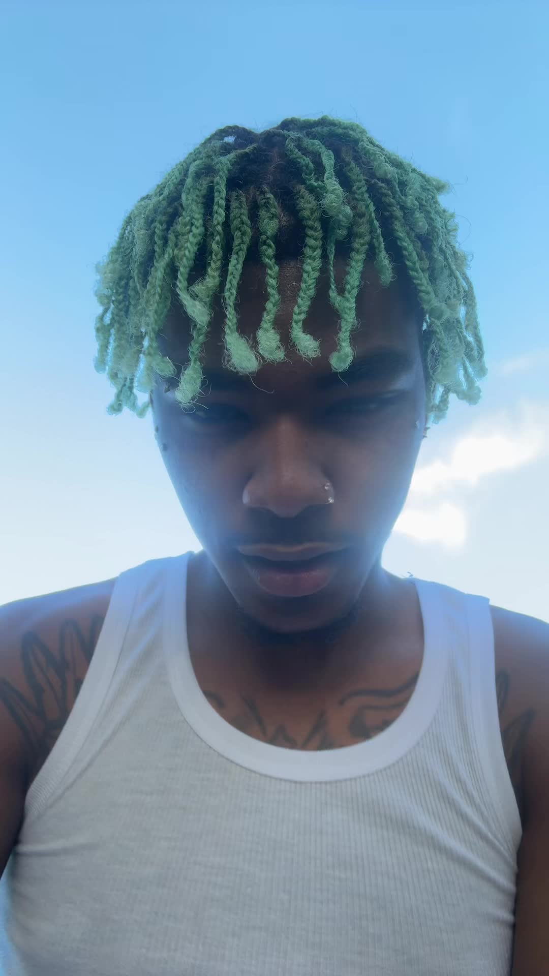 @Trauma